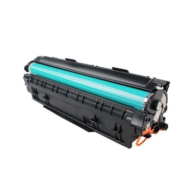 Inkoem Toner Compatible Hp Cf244a Negro